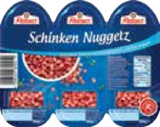 Geflügel Nuggetz im Angebot bei EDEKA in Flensburg Geflügel Nuggetz Angebote von Reinert bei EDEKA Flensburg für 2,49 €