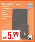 Frottiertücher 'Wichtel' bei Marktkauf im Ibbenbüren Prospekt für 5,99 €