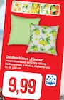 Aktuelle Kissen Angebote bei Kaufhaus Stolz in Rostock Aktuelles Outdoorkissen Zitrone Angebot bei Kaufhaus Stolz in Rostock ab 9,99 €