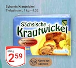Aktuelle Kräuter Angebote bei GLOBUS in Leipzig Aktuelles Krautwickel Angebot bei GLOBUS in Leipzig ab 2,59 €