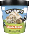 Ice Cream von Ben&Jerry's im aktuellen EDEKA Prospekt für 3,95 €