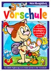 Lernbuch und Übungsblock Duden Angebote von Duden bei Penny Koblenz für 3,99 €