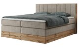 Boxspringbett mit Bettkasten Bellissimo King im aktuellen Prospekt bei Höffner in Teichland