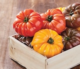 Intermarché Express Nice - Promo Tomate côtelée Promo Tomate côtelée à 2,49 € dans le catalogue Intermarché Express à Nice