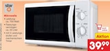 Mikrowelle Angebote von Star bei Netto Marken-Discount Leipzig für 39,99 €