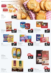 Aktueller Konsum Prospekt mit Kekse, "Preisparade", Seite 8