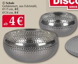 Woolworth - Schale Angebot im Prospekt Schale bei Woolworth im Prospekt "" für 4,00 €