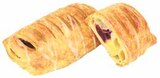 Himbeer-Vanille-Körbchen im V-Markt Prospekt Himbeer-Vanille-Körbchen von im aktuellen V-Markt Prospekt für 1,80 €