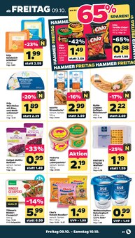 Joghurt im aktuellen Netto mit dem Scottie Prospekt (Cottbus) Joghurt im Netto mit dem Scottie Prospekt "GĂĽnstig. Besser. FĂĽr Dich." mit 43 Seiten (Cottbus)
