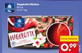 Hagebutte Hibiskus im Angebot bei Netto Marken-Discount in Oberhausen Hagebutte Hibiskus Angebote von CAPTAINS Tea bei Netto Marken-Discount Oberhausen für 0,99 €