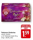 Ländertee bei EDEKA im Bietigheim Prospekt für 1,59 €