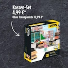 EDEKA Lambertsberg - Kassen-Set Angebot im Prospekt Kassen-Set bei EDEKA im Lambertsberg Prospekt für 4,99 €