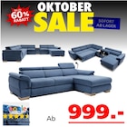 Aktuelle Ecksofa Angebote bei Seats and Sofas in Duisburg Aktuelles Argentina Ecksofa Angebot bei Seats and Sofas in Duisburg ab 999,00 €
