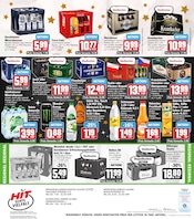 Coca Cola im HIT Prospekt in Willich Aktueller HIT Prospekt mit Coca Cola, "ECHTE VIELFALT", Seite 23