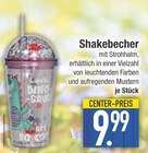 Shakebecher Angebote bei EDEKA Augsburg für 9,99 €