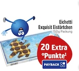 Aktuelle Süßigkeiten Angebote bei EDEKA in München Aktuelles Exquisit Eistörtchen Angebot bei EDEKA in München