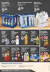 Schwip Schwap im TOP Getränke Prospekt in Meerbusch Aktueller TOP Getränke Prospekt mit Schwip Schwap, "Aktuelle Angebote", Seite 4
