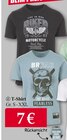 T-Shirt Angebot in Hofheim T-Shirt im aktuellen Prospekt bei Woolworth in Hofheim