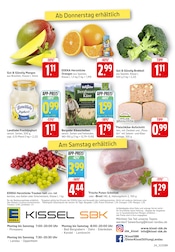 Pute im E center Prospekt in Neustadt Aktueller E center Prospekt mit Pute, "Aktuelle Angebote", Seite 24