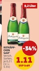 Aktuelles Rotkäppchen Sekt Angebot bei Penny in Kaiserslautern ab 1,11 €