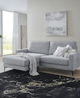 Aktuelles Ecksofa Vesper Angebot bei Kabs in Lübeck ab 499,00 €