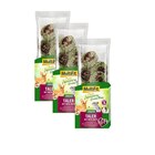 Promo MultiFit Grain Free Snacks 3 x 100 g à la betterave rouge à 8,49 € dans le catalogue Maxi Zoo à Le Vieil-Évreux