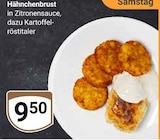 Hähnchenbrust im Angebot bei GLOBUS in Salzgitter Hähnchenbrust Angebote bei GLOBUS Salzgitter für 9,50 €