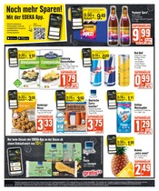 Energydrink im EDEKA Prospekt in Heidenheim Aktueller EDEKA Prospekt mit Energydrink, "Exzellente Angebote, erstklassige Beratung", Seite 18