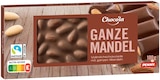 Mandelschokolade bei Penny im Prospekt "" für 1,19 €