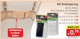 BH-Verlängerung im Angebot bei Zimmermann in Wilhelmshaven BH-Verlängerung Angebote bei Zimmermann Wilhelmshaven für 0,79 €