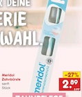 Netto Marken-Discount - Zahnbürste Angebot im Prospekt Zahnbürste bei Netto Marken-Discount im Prospekt "" für 2,89 €