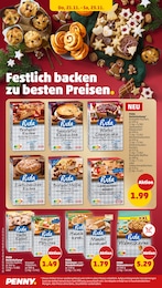 Kuchen-Backmischung Angebot im aktuellen Penny Prospekt auf Seite 30