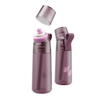 Gourde twist pro - AIR UP - Carrefour Gourde twist pro - AIR UP à 34,99 € dans le catalogue Carrefour
