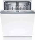Einbau-Geschirrspüler SMV4EBX02D im Angebot bei MEDIMAX in Altenburg Einbau-Geschirrspüler SMV4EBX02D Angebote von BOSCH bei MEDIMAX Altenburg für 729,00 €