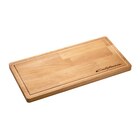 Holzbrett als Auflagebrett für den Gasherd des California T 6.1, aus Buchenholz Angebot in Castrop-Rauxel Holzbrett als Auflagebrett für den Gasherd des California T 6.1, aus Buchenholz im aktuellen Prospekt bei Volkswagen in Castrop-Rauxel