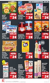 Topf im Kaufland Prospekt in Zwickau Aktueller Kaufland Prospekt mit Topf, "Hier bin ich richtig", Seite 10