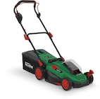 Akku-Rasenmäher 330/20-4 bei Netto Marken-Discount im Mockrehna Prospekt für 129,99 €