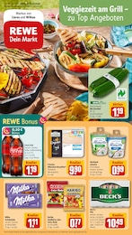 Der aktuelle REWE Prospekt Der aktuelle REWE Prospekt Dein Markt