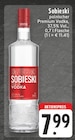 Aktuelles Vodka Angebot bei E center in Herne ab 7,99 €