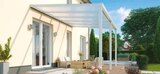 Terrassenüberdachung "Easy Edition" Angebote bei Hagebaumarkt Wiesbaden für 1.199,00 €