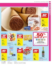 Fromage Angebote im Prospekt "FÊTE DES ÉCOLES" von Carrefour auf Seite 9