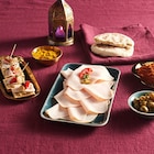 Blanc de poulet Halal - REGHALAL en promo à 1,99 € chez Carrefour Market Blanc de poulet Halal - REGHALAL dans le catalogue Carrefour Market