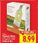 Aktuelles Weine Angebot bei E center in Berlin ab 8,99 €