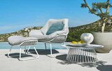 Lounge Sessel XL „Chill“ oder Lounge Hocker „Chill“  im aktuellen Segmüller Prospekt für 2.399,00 €