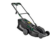 Aktuelle Rasenmäher Angebote bei Hagebaumarkt in Regensburg Aktuelles Elektro-Rasenmäher EM 1638 Angebot bei Hagebaumarkt in Regensburg ab 99,99 €