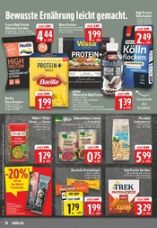 Frosta im E center Prospekt in Heinsberg Aktueller E center Prospekt mit Frosta, "Aktuelle Angebote", Seite 16