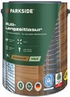 PUR-Langzeitlasur im Angebot bei Lidl in Kiel PUR-Langzeitlasur Angebote von Parkside bei Lidl Kiel für 14,99 €
