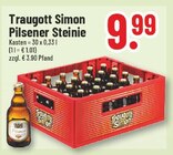 Aktuelles Pilsener Steinie Angebot bei Trinkgut in Monheim (Rhein) ab 9,99 €
