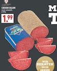 Chicken Salami bei Marktkauf im Münster Prospekt für 1,99 €