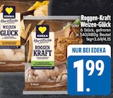 Roggen-Kraft im EDEKA Prospekt Roggen-Kraft von EDEKA im aktuellen EDEKA Prospekt für 1,99 €